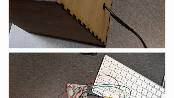Project Greenhouse Using Arduino, Raspberry Pi & Sensors