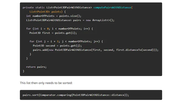 Advent of Code 2025 – Java Solutions