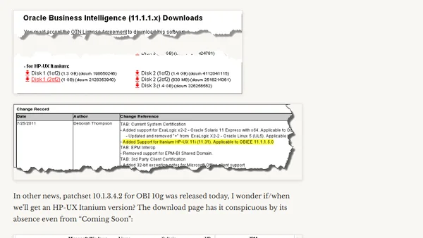 Did you hear that thunk? That was me falling off my chair in shock