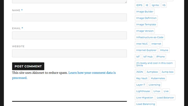 What’s The Deal With Azure Virtual Network Routing Appliance?