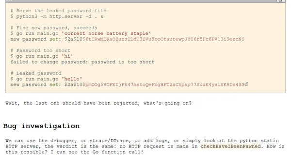 A subtle bug with Go's errgroup