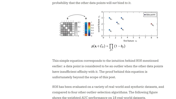 Stochastic Outlier Selection