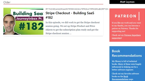 Algorithmic Art with Python