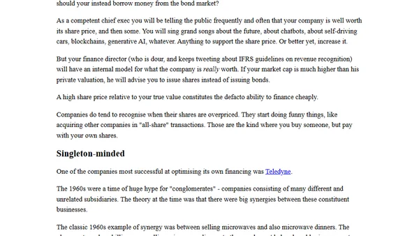 Is Tesla really more valuable than Toyota?