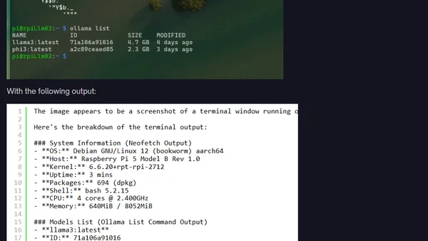 #SemanticKernel and GPT-4o: Image analysis labs