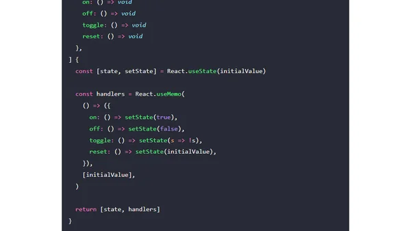 Wrangling Tuple Types