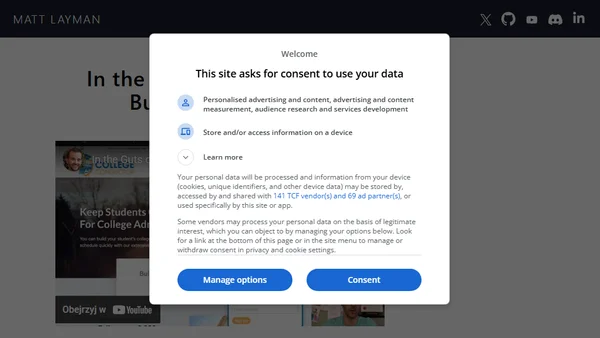 In the Guts of a Shiv App - Building SaaS #24