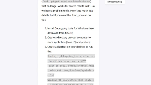 Always launch new instances