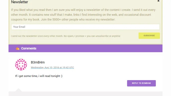 Intermediate Python conquers the World! (Almost)