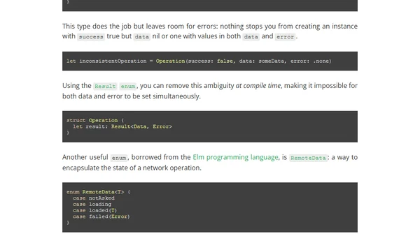 What can a pipe wrench teach us about software engineering?
