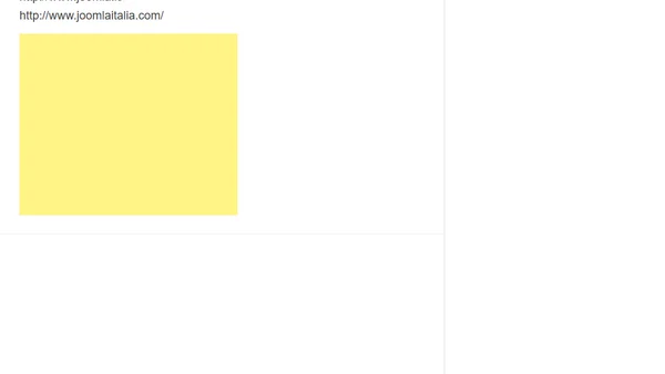 Ispirazioni per web designer: joomlaform.com