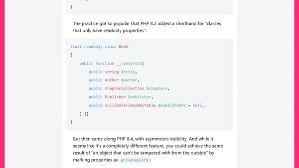 Readonly or private(set)