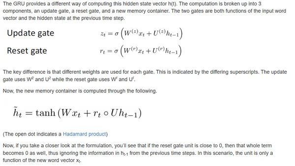 Deep Learning Research Review Week 3: Natural Language Processing