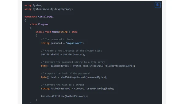 ChatGPT - Current state for .NET - and in general