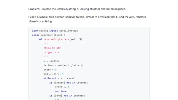 Leetcode - Episode 12 - Starting Early (3 x E)