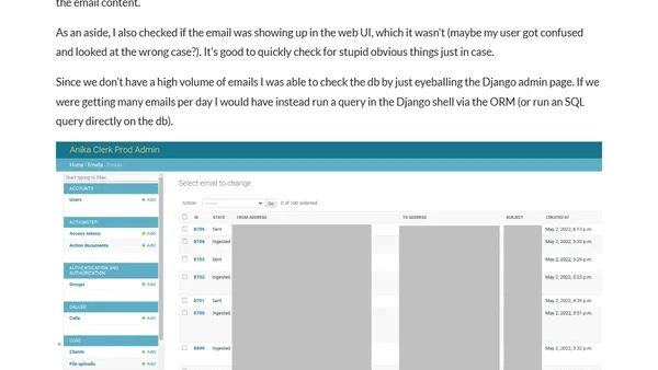 How I hunt down (and fix) errors in production