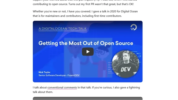 Hacktoberfest 2022: Preptember!