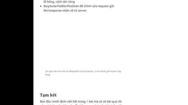 Dăm ba cách hack sập 1 website nào đó – Phần 1