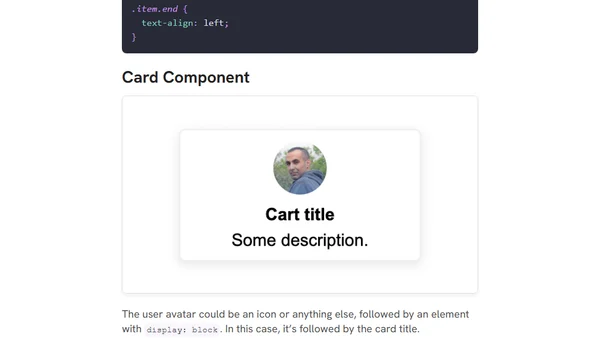 The Hidden Power of CSS Text Align