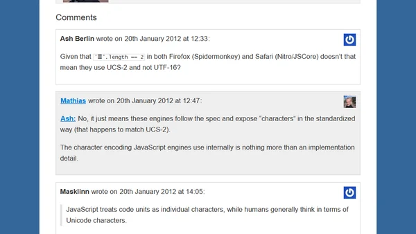 JavaScript’s internal character encoding: UCS-2 or UTF-16?