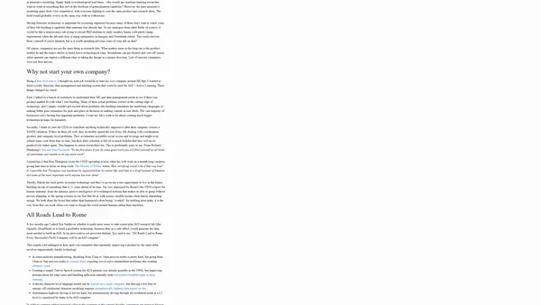 All Roads Lead to Rome: The Machine Learning Job Market in 2022