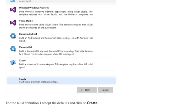 CICD Pipeline with Azure Stack – Part 3