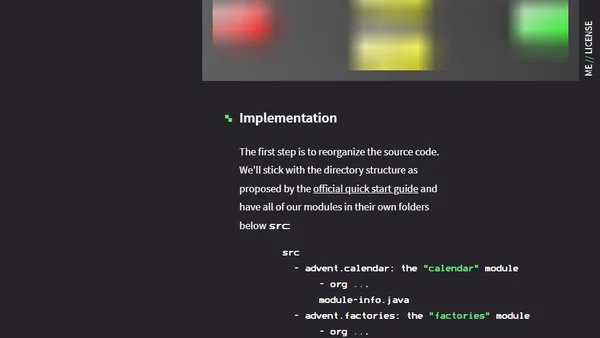 Jigsaw Hands-On Guide