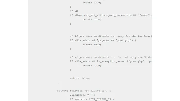 How to Disable a Plugin On the Fly in WordPress