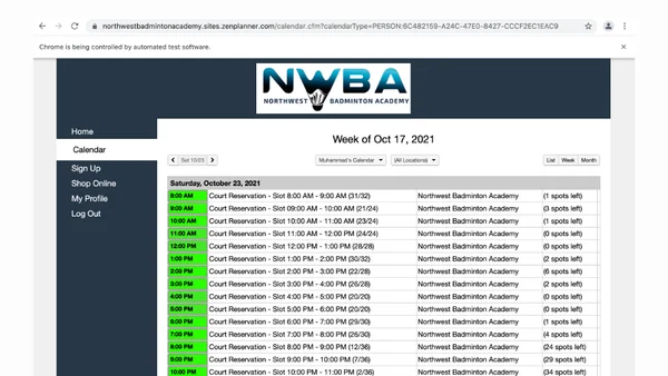 Web Automation With Selenium And Python