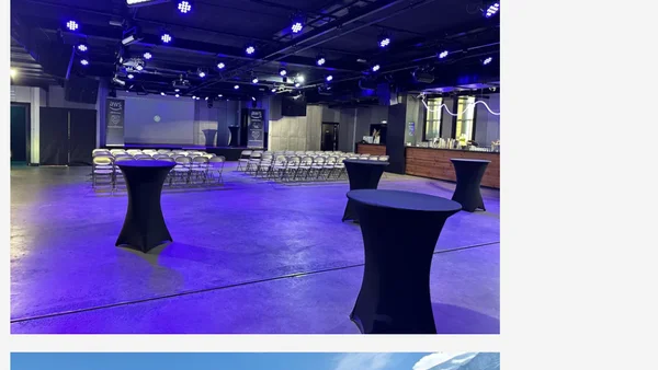 AWS On Tour - Lyon, France