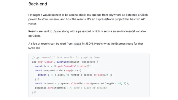 I Built a Bot to Try and Get Money Back From My Internet Provider