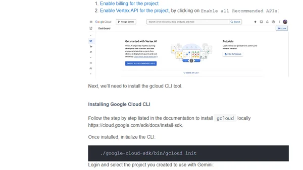 Intelligent Java Applications using Spring AI and Gemini