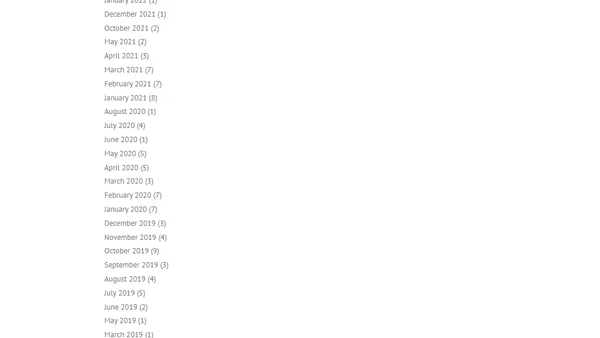 Speaking at PASS Summit 2019