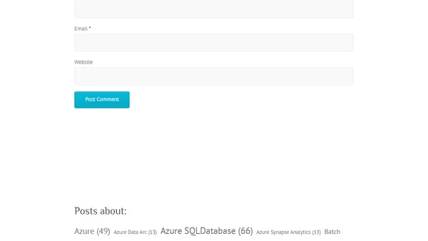 What is wrong with MDS (Master Data Services) Database in SQL Server 2019
