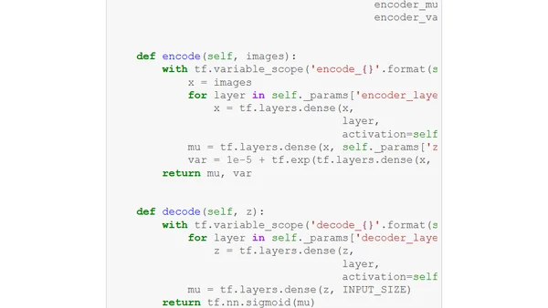 Mixture of Variational Autoencoders - a Fusion Between MoE and VAE