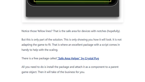 Game Development Update Journal 10
