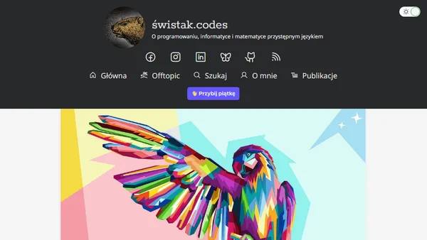 Podstawowe operacje na barwach