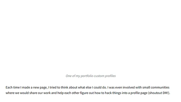 How MySpace Taught Me How to Code and Where You Should Look to Develop Your Passion