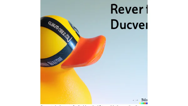 My Experience with ChatGPT as a Developer: Impressed, but with Caveats