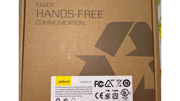 Review of Jabra Speak 410 Speakerphone - A Not So Necessary Utility