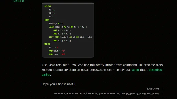 Small improvement for pretty-printing in paste.depesz.com