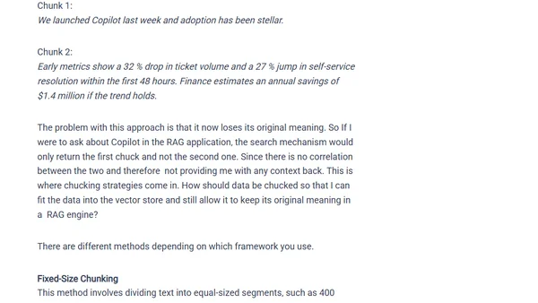 How to make data “AI-ready”?