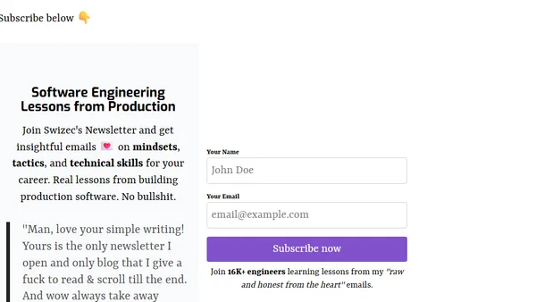 Why AI won't replace you