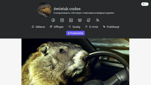 Szybkie wyszukiwanie ścieżek