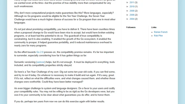 Computational reproducibility: Some challenges