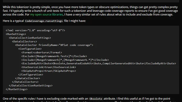 Ref-structs are technically [Obsolete]