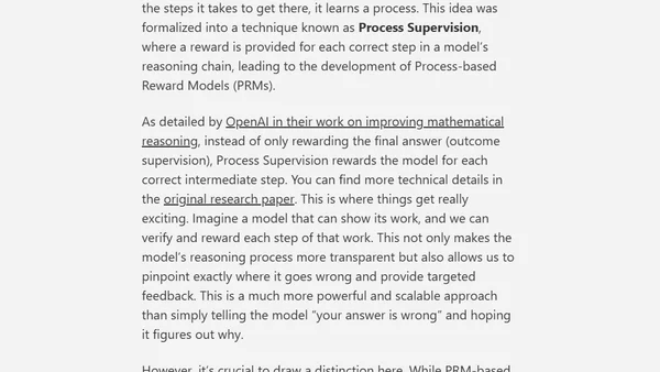 The post-training journey of modern LLMs revisited