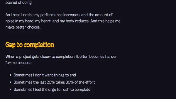 Ditching the Eisenhower Matrix