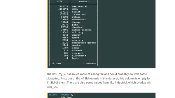 Canada's 13M Buildings