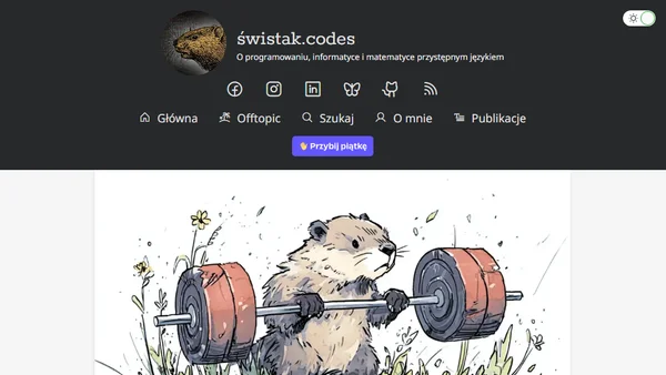 Silnia i powiązane zagadnienia